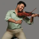 Essentials | PISTA GREEN Enriched Cotton Shirt