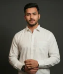 lustra core™ | the absolute white executive shirt